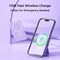 Magnetic Wireless Charging Power Bank, 10000mAh Capacity, Fast Charging, Foldable Stand, Strong Magnet, For iPhone 16/15/14/13/12/Mini/Plus/Pro/Pro Max.